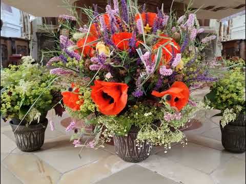 Die Seligpreisungen (Bergpredigt, Matthäus 5 : 1-12)