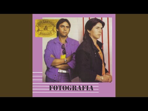 Filho de Maria - Chitãozinho & Xororó