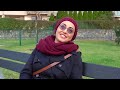 Public Agent Roma In Beautiful Dress For Street Casting