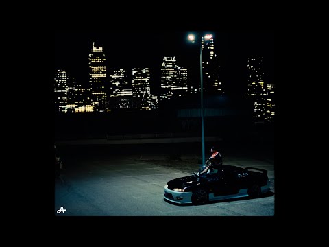 (FREE) Makar x Morad x Deep House Type Beat - "Hope"