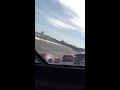 Tyler Reddick has issues at Talladega #shorts