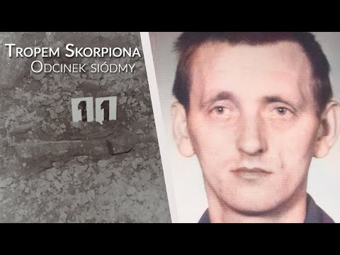 Tropem Skorpiona. Odcinek 7. Zabójstwo w Skowarczu 1980