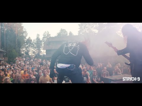 Strych:9 @ Käbliku Beer Camp & Rock'n'Roll 2021