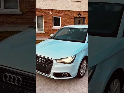 ❁ Audi A1 ❁ S tronic ❁ Top Quality ❁Low Mileage ❁ - Image 2