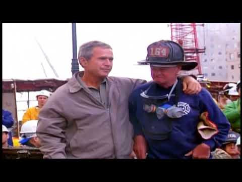 9-11 Firefighter Dies