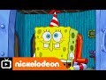 SpongeBob SquarePants The Surprise Party Nickelodeon UK