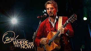 Kenny Loggins on Becoming King of the Movie Soundtrack | Where Are They Now | Oprah Winfrey Network