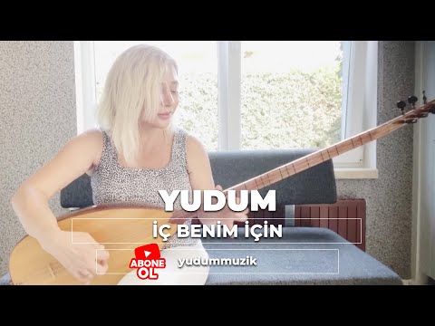 Yudum – İç Benim İçin #orhangecebay #içbenimiçin