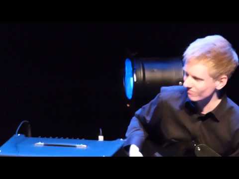 POPKOR: KONSERTEN I SULDAL 26. APRIL 2015