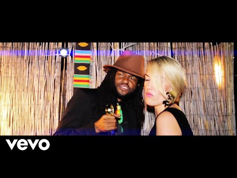 Gibrilville - Foreign Exchange