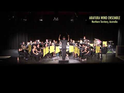 Arafura Wind Ensemble