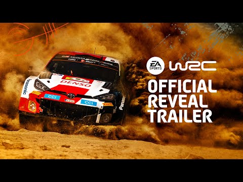 EA WRC Ϲ