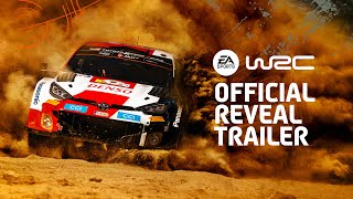 WRC 북미판 PS5, 패키지디스크/해외구매_동영상_이미지