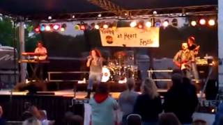 Jo Dee Messina, A Woman's Rant.mp4