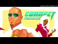 B Red X Tiwa Savage Connect Official Audio