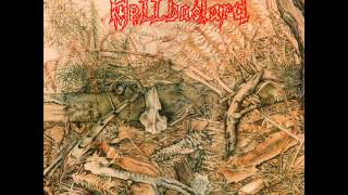 Hellbastard - Heading For Internal Darkness (Full Album)