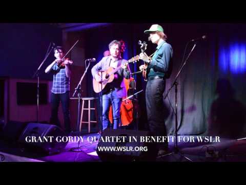 Grant Gordy Quartet (Part 1)