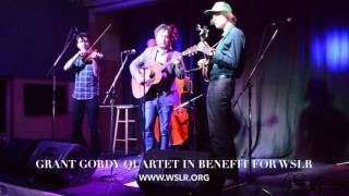 Grant Gordy Quartet (Part 1)