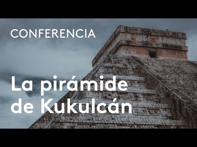 Vídeo relacionado con Dragones Y Dioses. El Arte Y Los Símbolos De La Civilización Maya (Paradigmas)