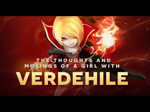 The reason why Verdehile is the hottest pick in RTA - Summoners War