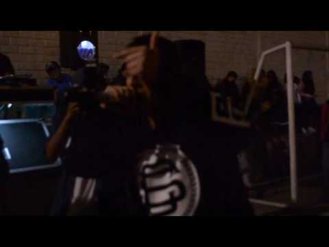 CHOQUE vs SOLID - Tour Final Internacional RedBull Batalla de Los Gallos - SJM