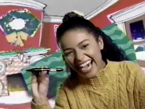 Radio Shack Unique Gifts Commercial (1993)