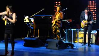 Beth Hart & Joe Bonamassa - Can't Let Go Carré Amsterdam 29-6-2013 HD