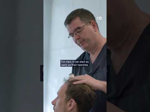 Let’s Talk About Hair | Dw Documentary