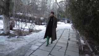 Nina in Stiefel (Boots, High-Heel) - #0082