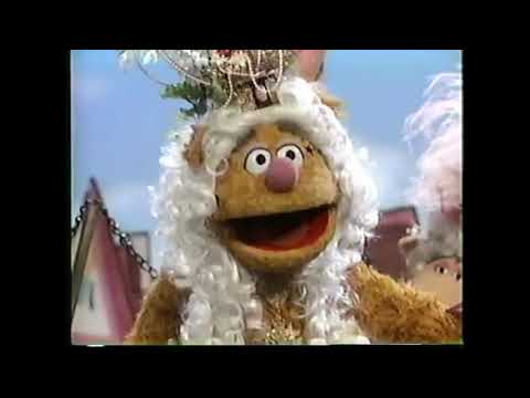 Muppet Show: Fozzie Shakes It