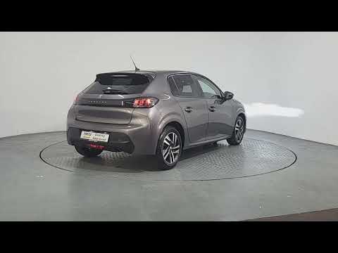 Peugeot 208 ACTIVE 1.2 Petrol Manual - Image 2