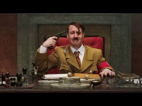 RAID: World War II (Beta) - ALL Hitler Success or Winning Cutscenes