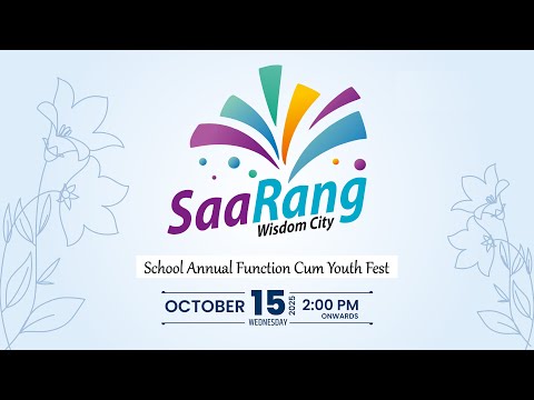 SaaRang 2026