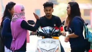 kahi ban kar ghata dil pe cha jaoge - YouTube