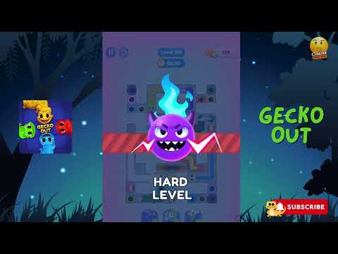 Level 857 preview - Hell Mode