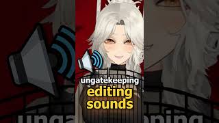 Download lagu 3 Editing Sounds You've Been Looking For mp3