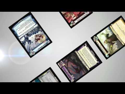 The Spoils - Learn to Play - Multiple Characters in a Battle Party