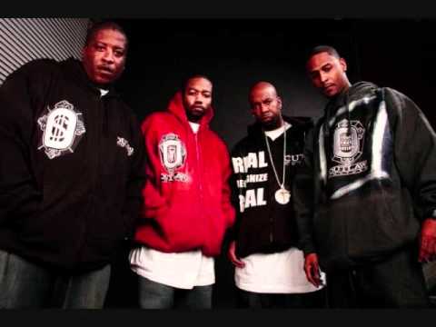 The Outlawz feat. Mistah F.A.B. - Sometimes