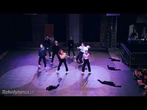 Formacje 13-16 Master - ADHD | Śląska Biba 2018 | WWW.SZKOLYTANCA.PL