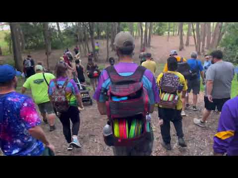 2022 champs vs Chumps Trubank Des Moines Challenge #discgolflife #discgolf #darkace