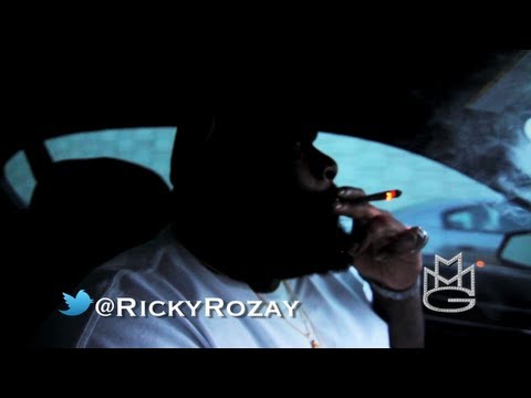 ROZAY / KHALED / DALLAS MARTIN / SPIFF TV / FRENCH MONTANA - MAYBACH MUSIC GROUP MOVEMENT