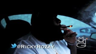 ROZAY / KHALED / DALLAS MARTIN / SPIFF TV / FRENCH MONTANA - MAYBACH MUSIC GROUP MOVEMENT