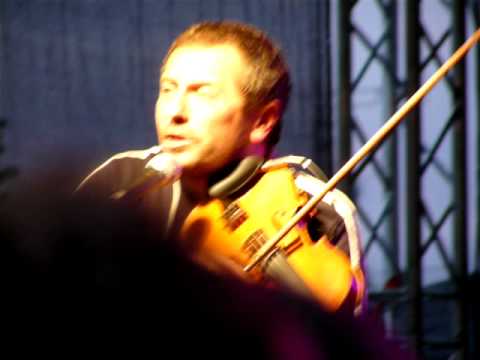 Čechomor - vinobraní Velké Pavlovice