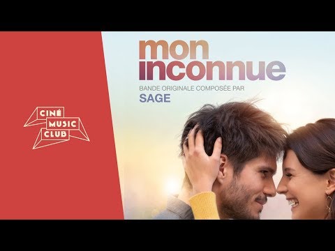 SAGE - Love at Second Sight | Extrait du film "Mon Inconnue"