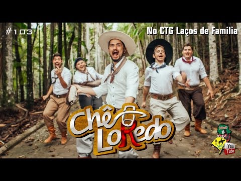 #103 | Vanera Pros Bigode Na Moda Loca do Chê Lokedo | PFS
