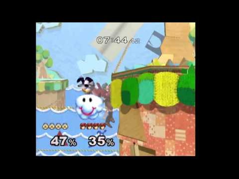 FHF #9 Zain Vs Juicebox Winners Semis