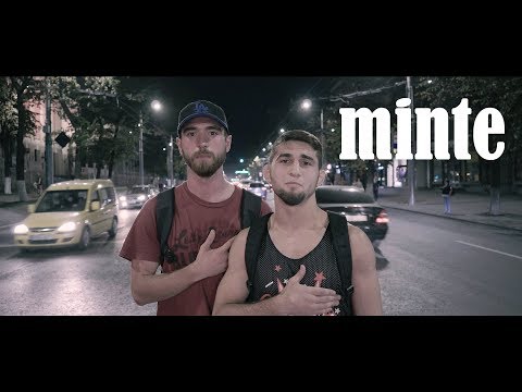 Magnat & Feoctist - Minte (Official Video 2017)