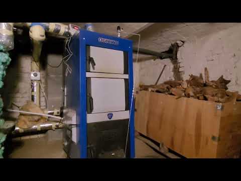 Czy warto kupić drogi kocioł zgazowujacy? Za 30000?! Blaze, Windhager, Rakoczy, kotły premium. 