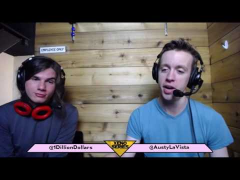 XenoEleven - Ho3K Dill Interview