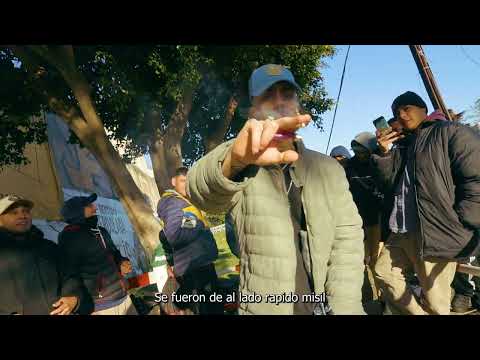 6. Chiki Wanted - Haciendo plata como Hasbullah (Video Oficial)